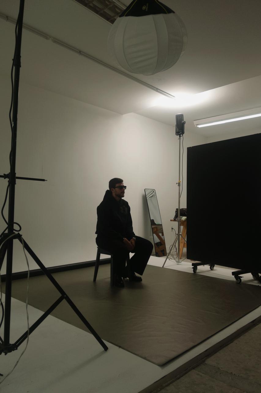 Studio Fotográfico